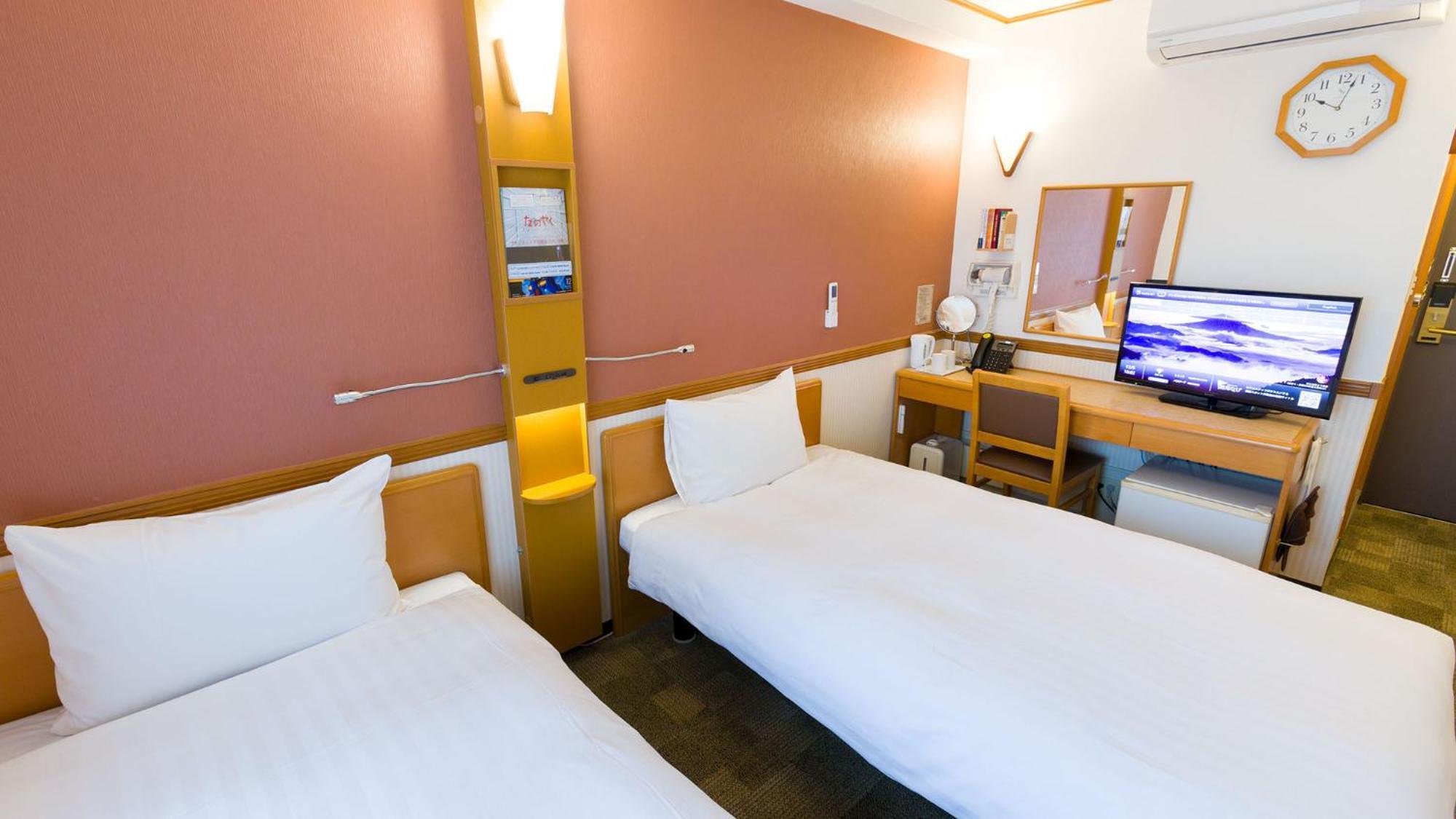 Toyoko Inn Himeji Eki Shinkansen Minami Guchi Cameră foto