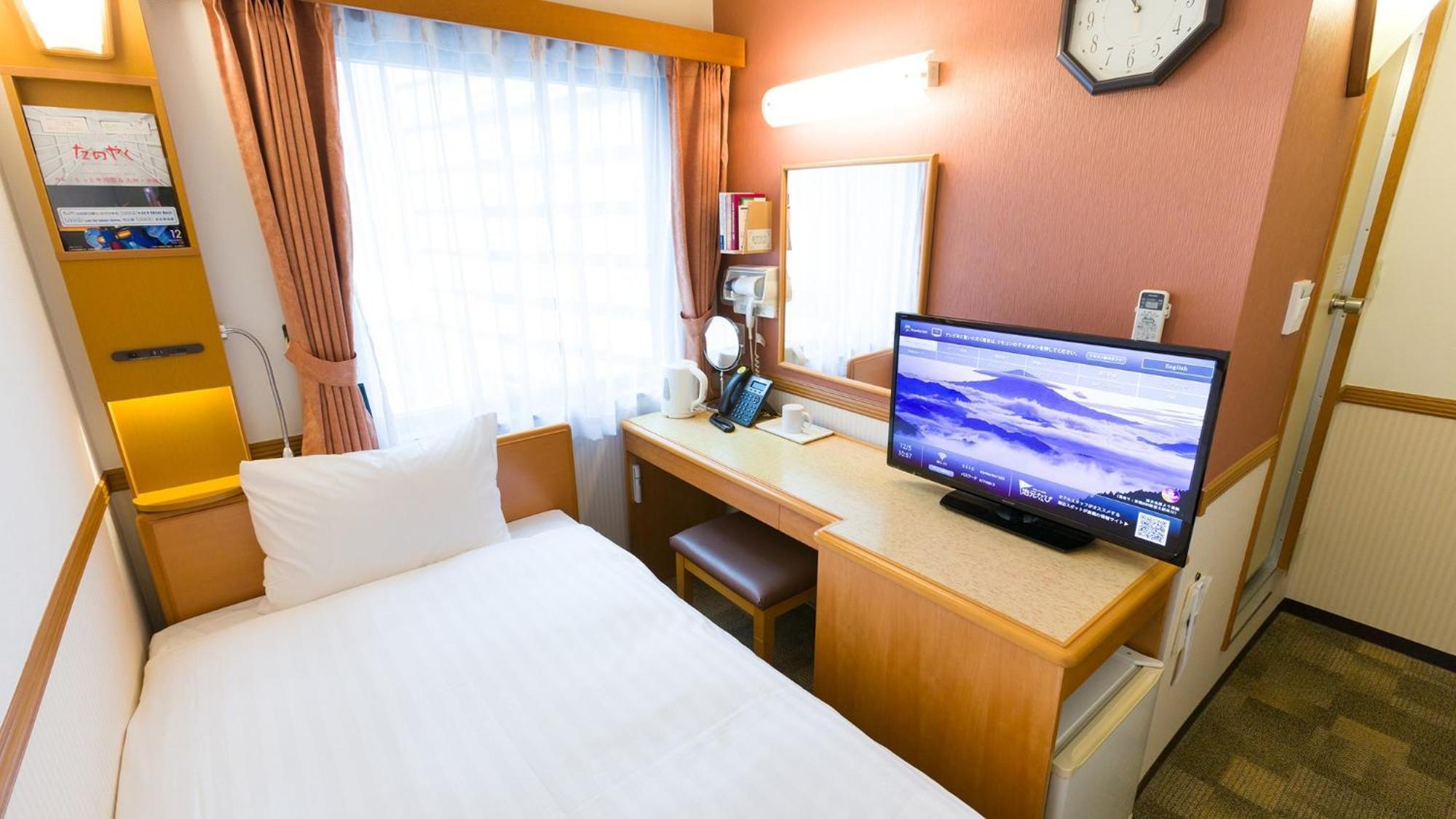 Toyoko Inn Himeji Eki Shinkansen Minami Guchi Cameră foto