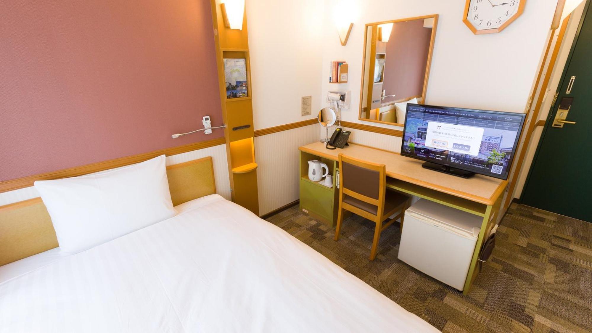 Toyoko Inn Himeji Eki Shinkansen Minami Guchi Cameră foto