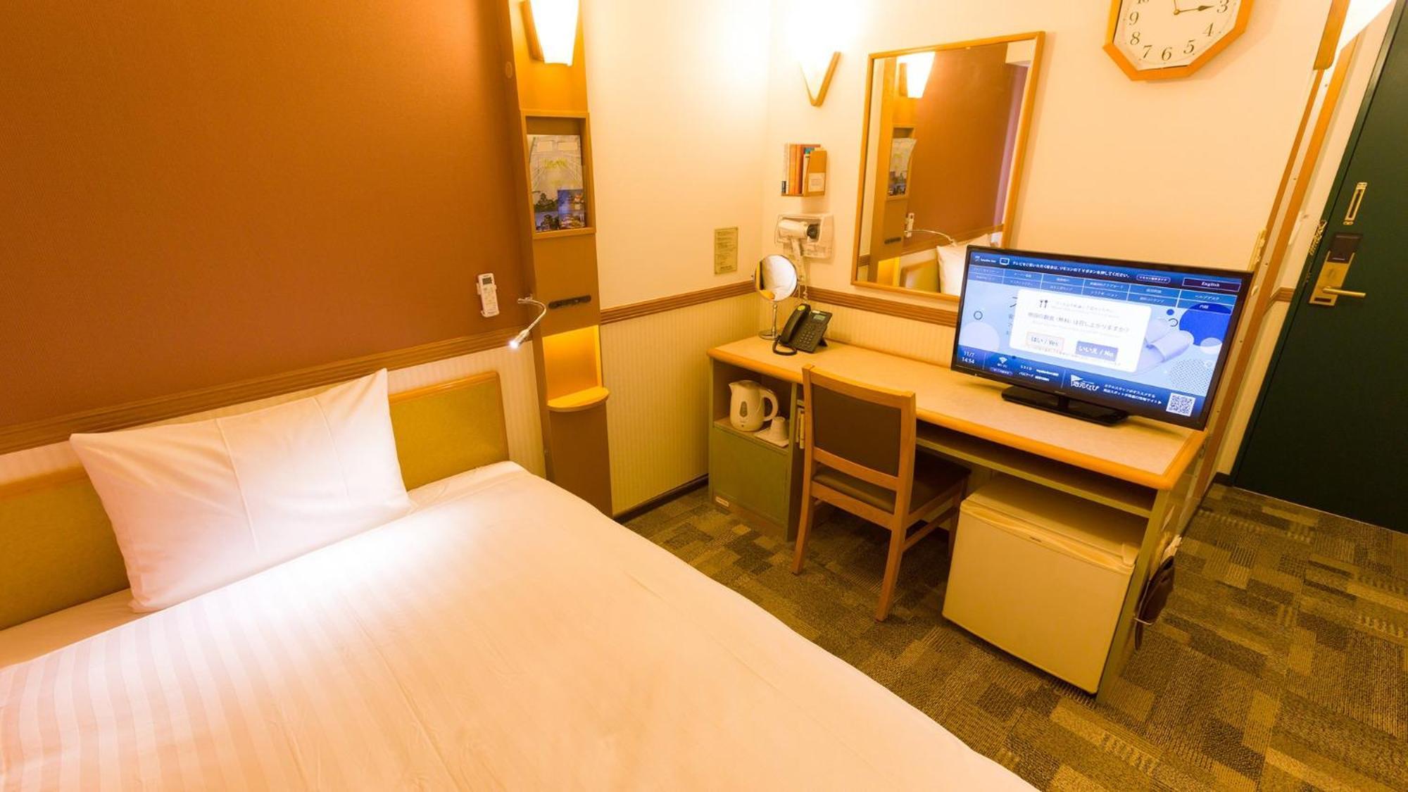 Toyoko Inn Himeji Eki Shinkansen Minami Guchi Cameră foto