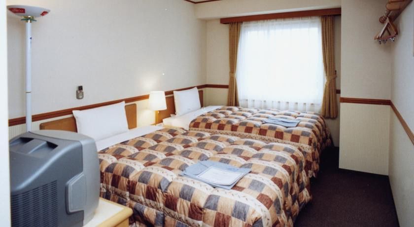 Toyoko Inn Himeji Eki Shinkansen Minami Guchi Exterior foto